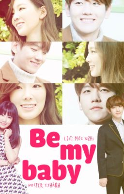 [1SHOT] BE MY BABY - BAEKYEON