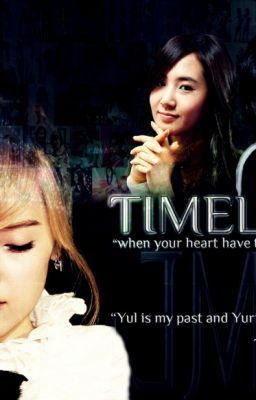 [1SHOT][Trans] Timeless [YulSic]