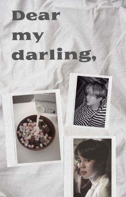 1shot/vmin/dear my darling,