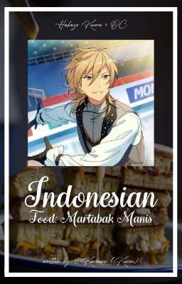  ❛❛1st Tora Project || Indonesian Food❞ 