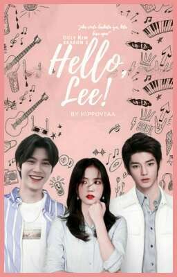 [2.1] Hello, Lee! | taesoo ft. hendery [✔]