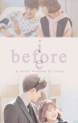 [2.1] i before e (#wattys2019)