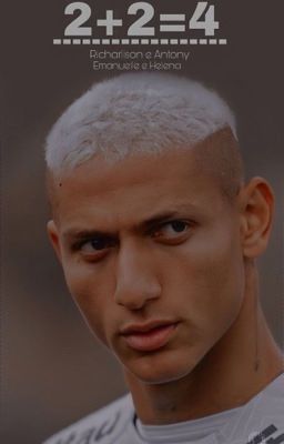 2+2=4 | Richarlison 