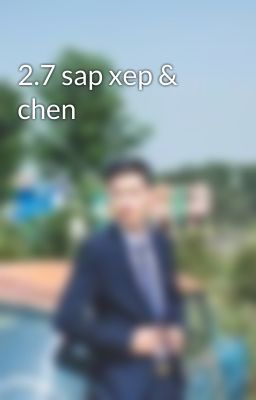 2.7 sap xep & chen