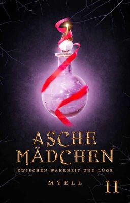 2 - Aschemädchen