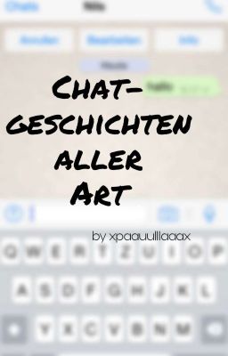 2 Chatgeschichten 