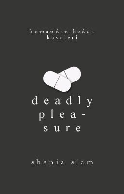 [2] Deadly Pleasure