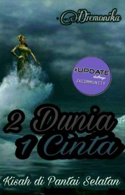  2 dunia 1 cinta