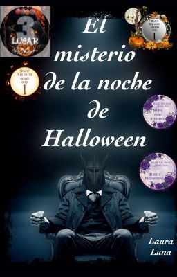 [2] Ellery Queen: El misterio de la noche de Halloween