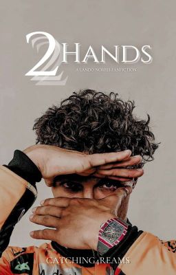 2 Hands | LN