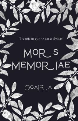 [2] Mors memoriae [Fred Weasley]