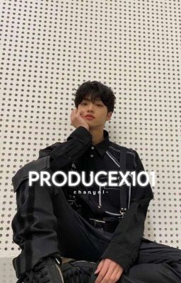 2 | PRODUCE X 101 