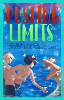 ✓(2)Pushing Limits||TodoBakuDeku (Sequel to Off Limits!)