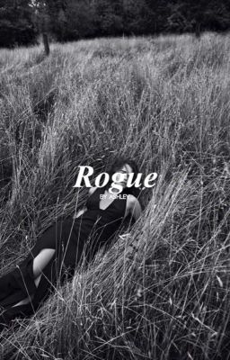 2 | ROGUE • BUCKY BARNES [COMPLETED]