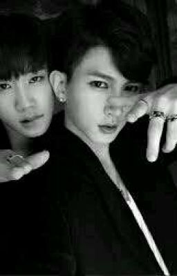 2 shot kijun (kiseop et jun) u-kiss