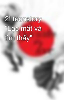 2! teenstory 