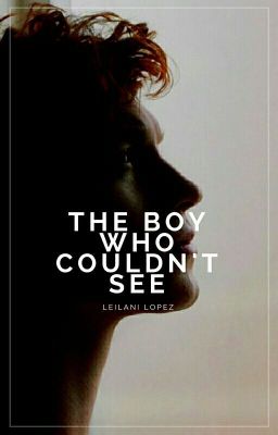 (#2) The Boy Who Couldn't See 