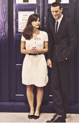 (2) There's always a Complication (Whouffle)