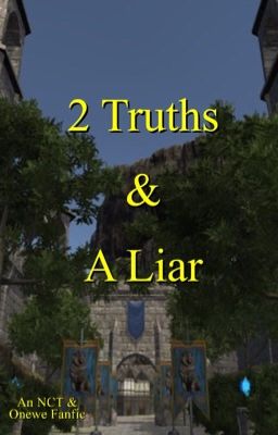 2 Truths & A Liar✅