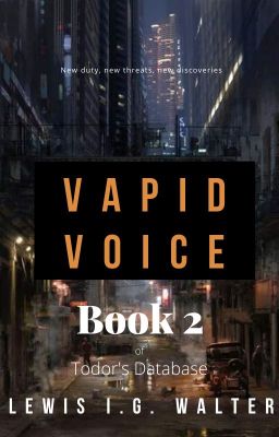 2. Vapid Voice (COMING SOON)