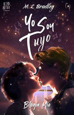 ✅2. Yo, Soy Tuyo (Bilogía Mío)