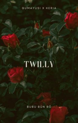 |20:00 ☀ guria| Twilly