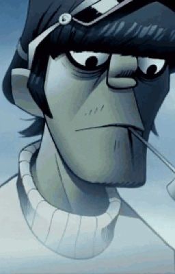 20 art styles with murdoc [completed]