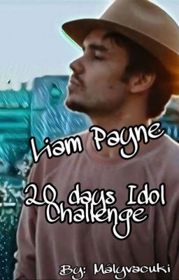 20 days Idol Challenge /Befejezett/