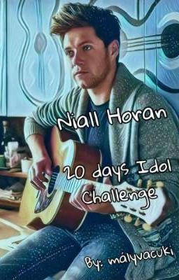 20 days Idol Challenge /Befejezett/