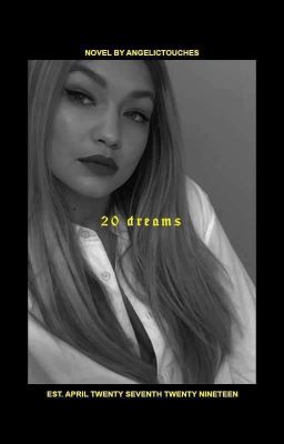 20 DREAMS