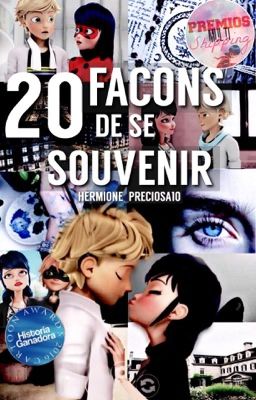 20 Façons de se souvenir (20 Maneras de recordar)-Ladybug (MLB)