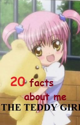 20 facts about me