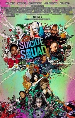 20 facts about suicide squad you probably didn't know 