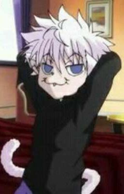 20 NUANCE KILLUA ZOLDICK 