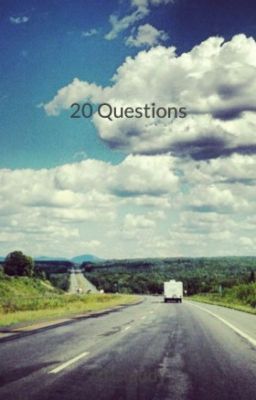 20 Questions