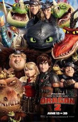 20 Questions HTTYD