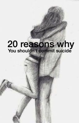 20 Reasons why