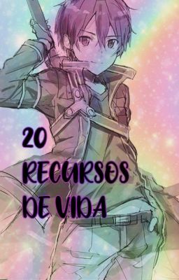 20 Recursos de Vida