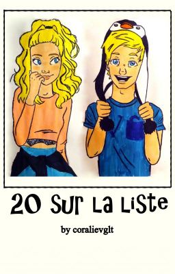 20 sur la liste //l.h