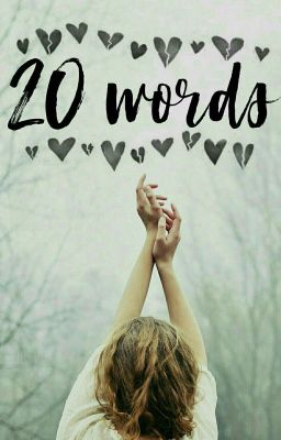 20 Words #4