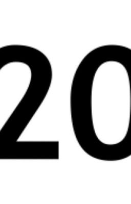 20 Wörter