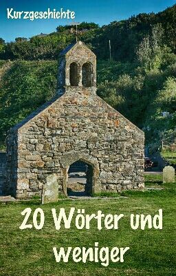 20 Wörter und weniger