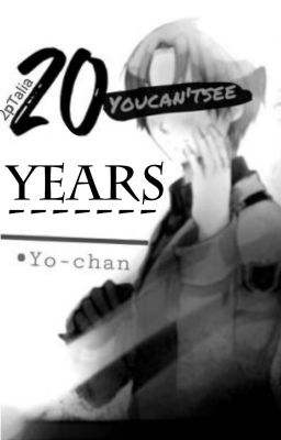 20 years [2pHetalia Oneshot]