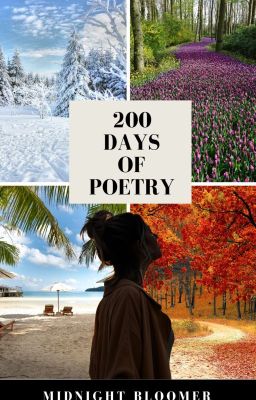 200 Days Of POETRY