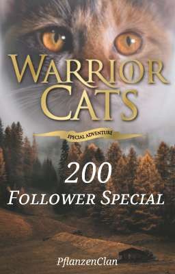 200 Follower Special [WaCa]