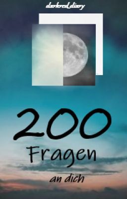 200 Fragen an dich