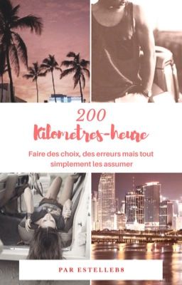 200 Kilomètres-Heure