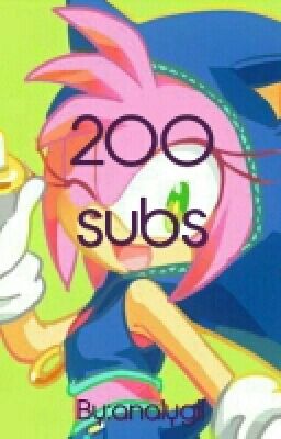 200 Subs