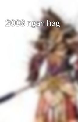 2008 ngan hag