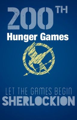 200th Hunger Games